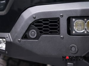 Chevrolet Silverado 1500 Front Bumper - Stealth Fighter